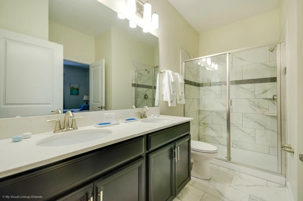 Villa in Champions Gate Resort 2523