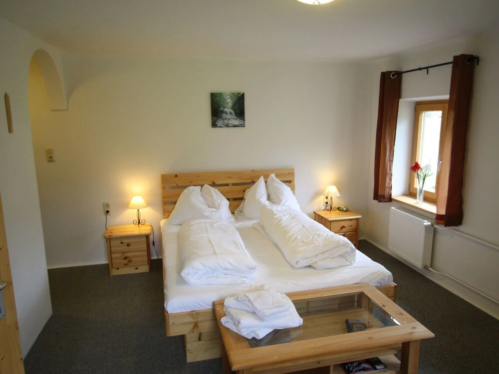 Renovated Farmhouse in Abtenau With Garden