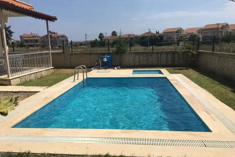 Belek Granada Villa 1 by Belek Rental