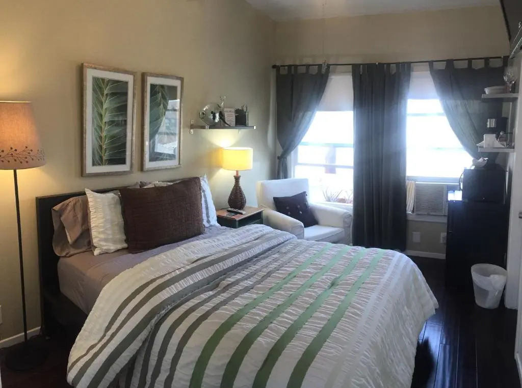Hotel Royal