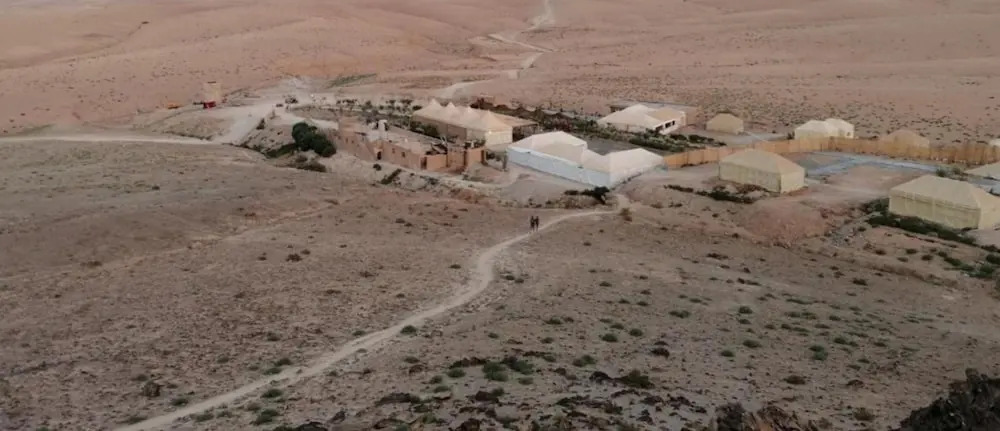 The Original Camp
