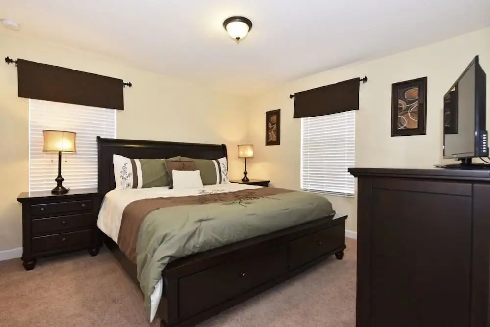 1430 Champions House 8 Bedroom by Florida Star