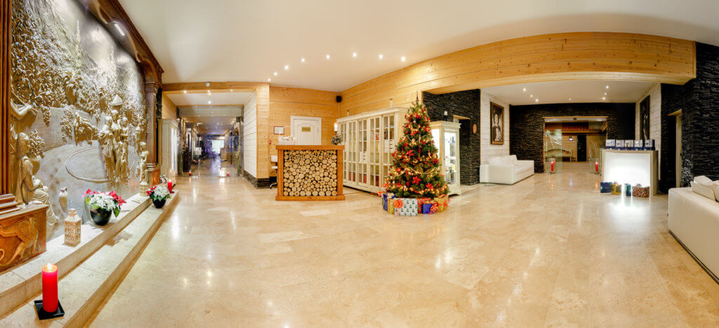 Солнечный Park Hotel & SPA