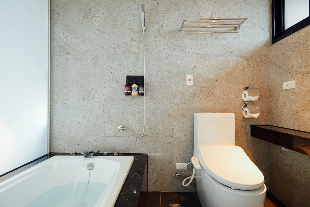 Onsense Villa