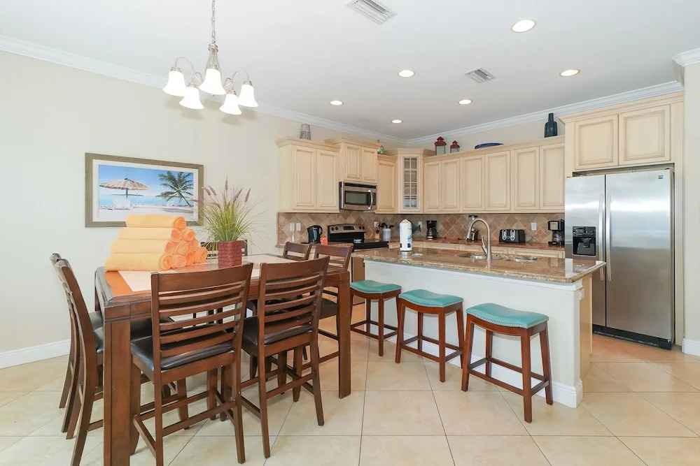 Island Retreat Apartment 4