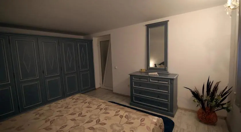OTha Apartment