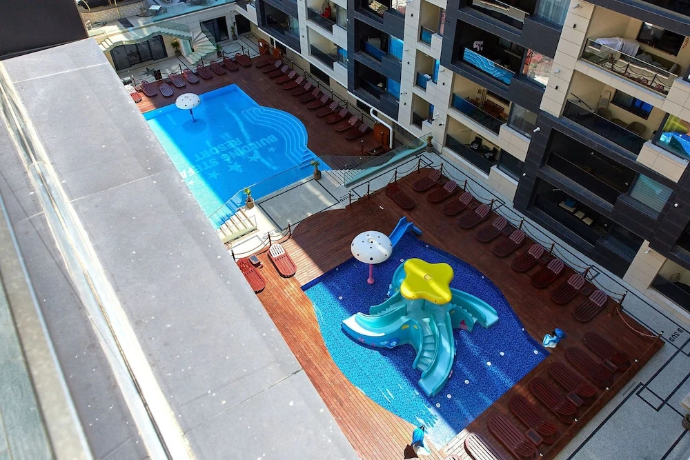 Apartamente by R S 3