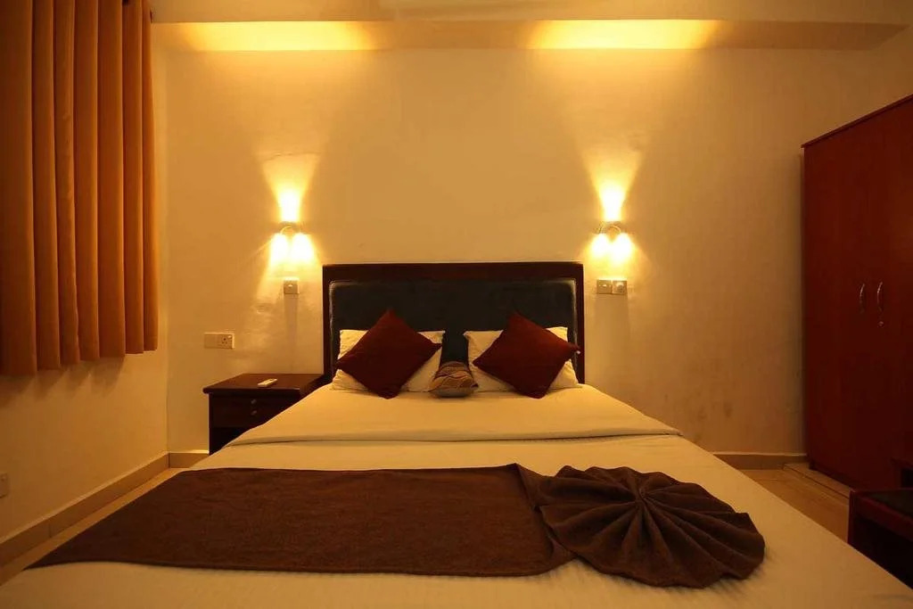Unawatuna Beach House