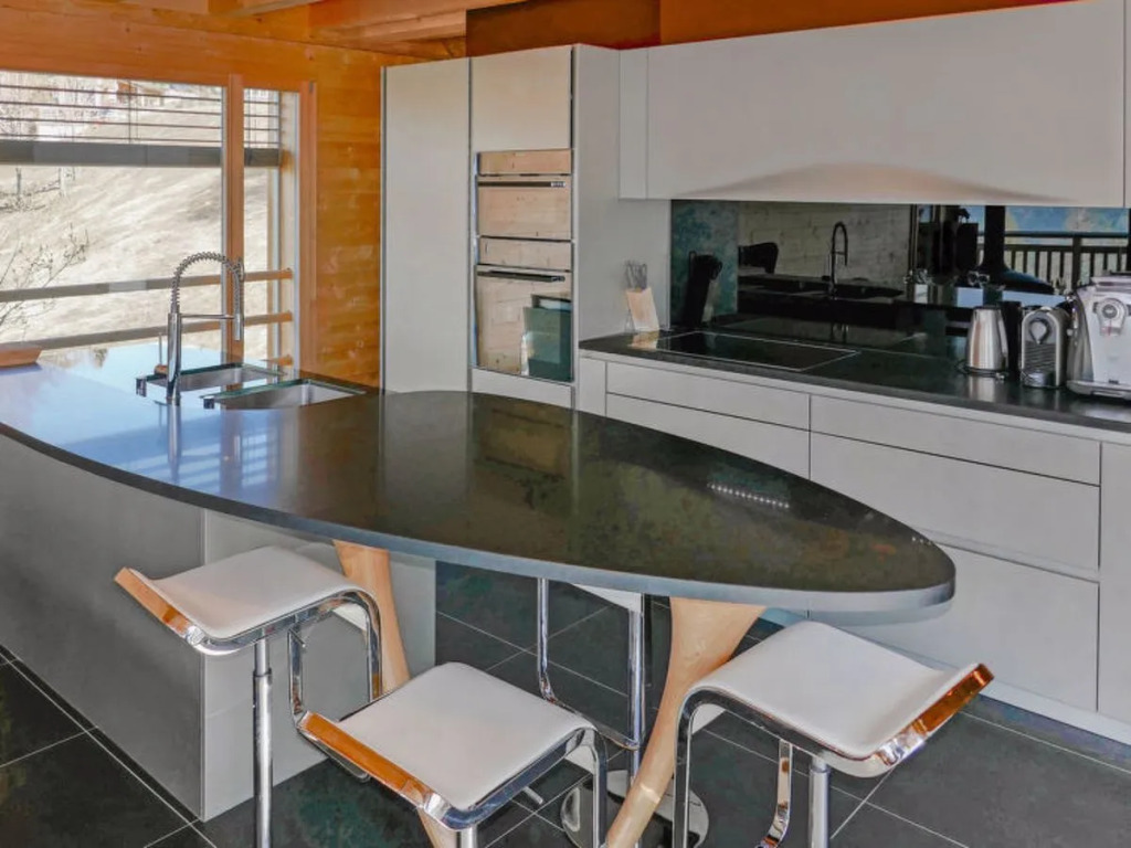 Chalet Woovim 14-3 by Interhome