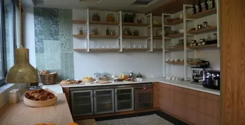 Natura Hotel Vytina
