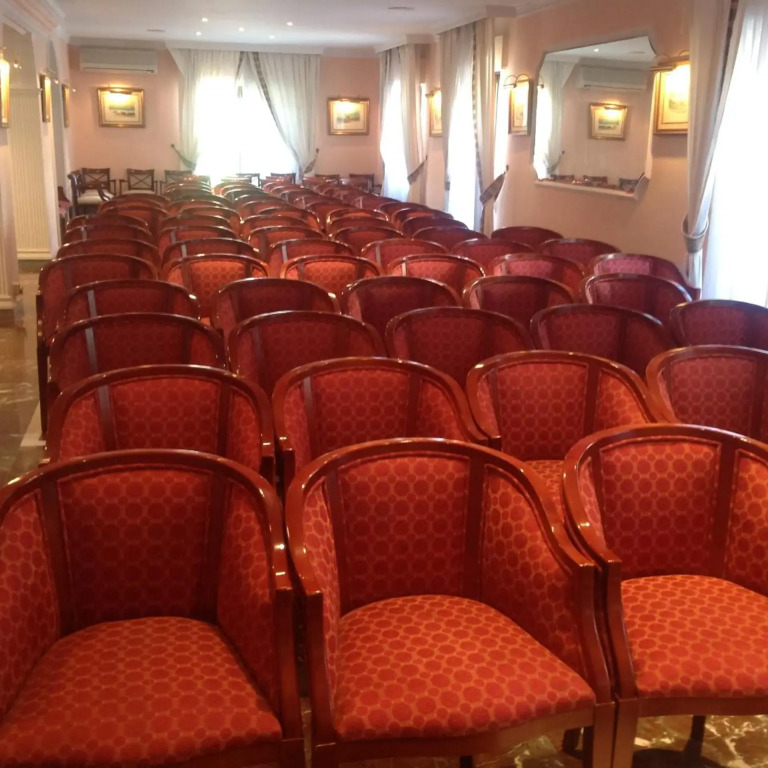 Hotel Sacratif