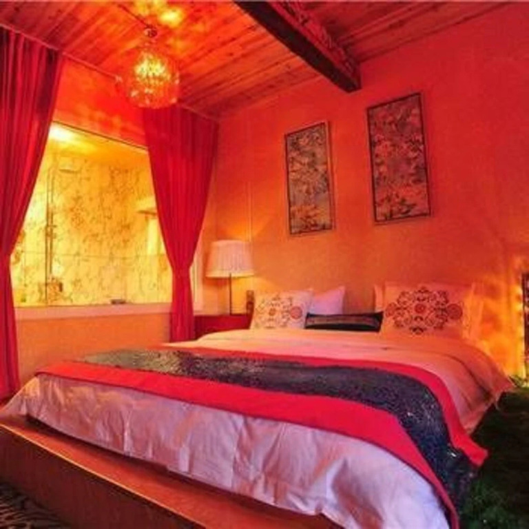 Shangri-La Xiangguo Home Inn