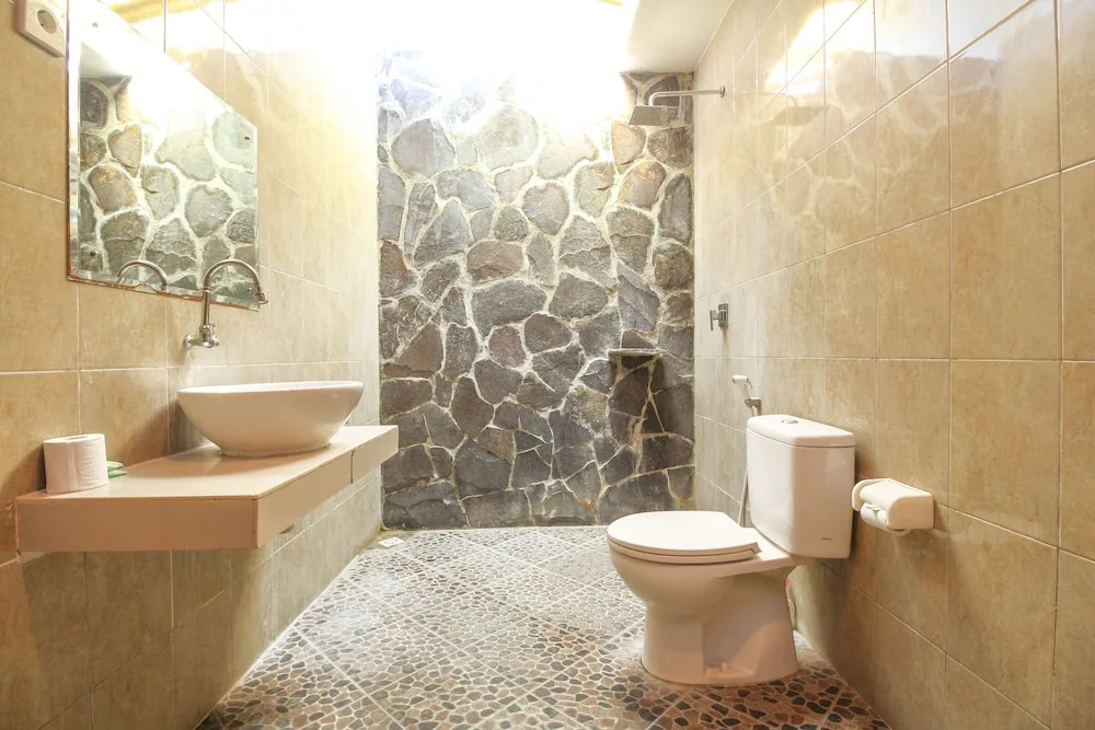 巴厘岛仓古艾里库塔乌塔拉潘泰贝拉瓦37号酒店(Airy Kuta Utara Pantai Berawa 37 Canggu Bali)