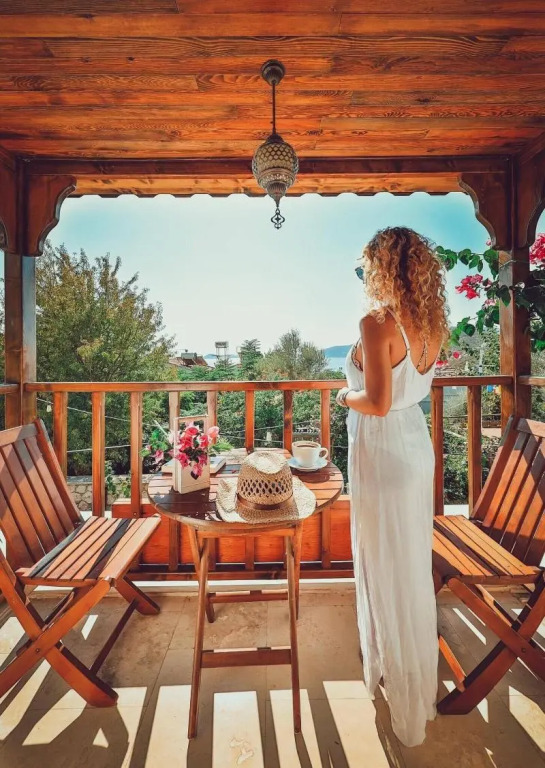 Old Town Hotel Kalkan