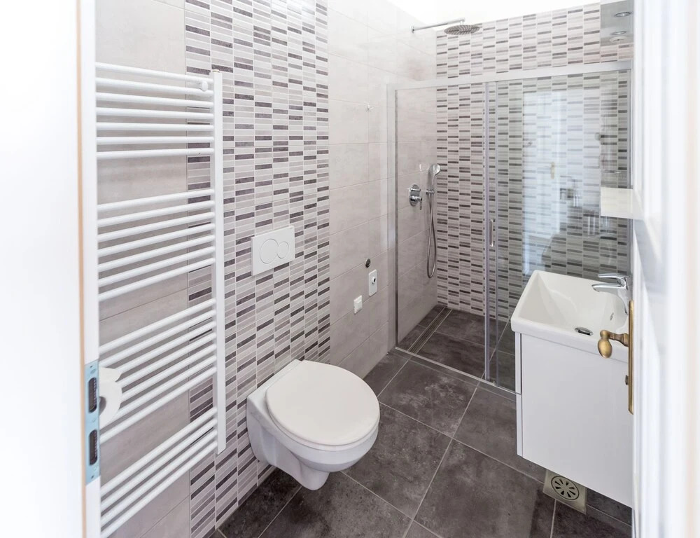 Barbo Palace Apartments and Rooms