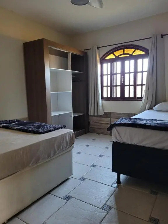 Casa Maravilhosa Unamar Verão Vermelho Cabo Frio