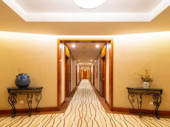 Xuyuan Hotel