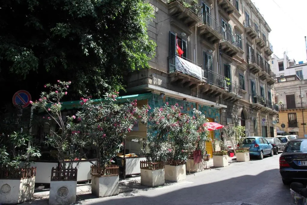 B&B Stazione Centrale