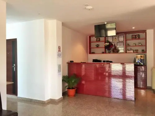 Hotel Mihaela