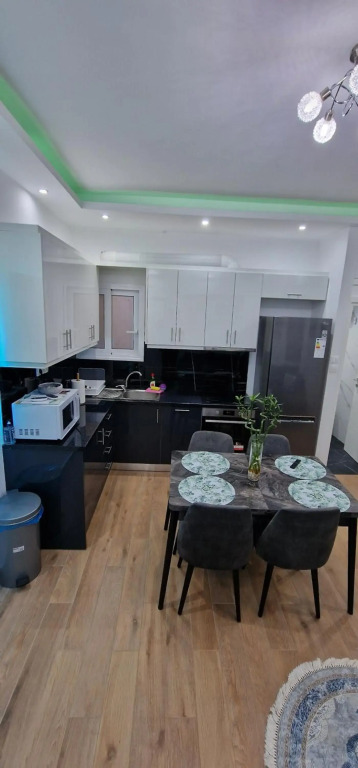Luxury apartment in Sepolia