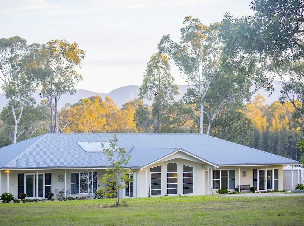 Lacuna Retreat