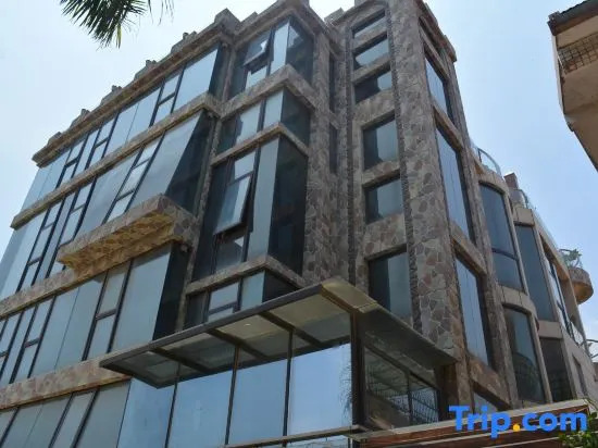Little Castle Hotel Xiamen