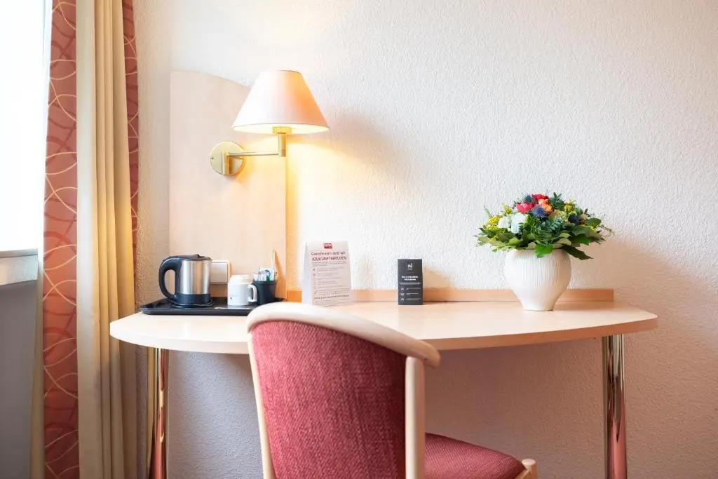 Hotel Bremer Haus
