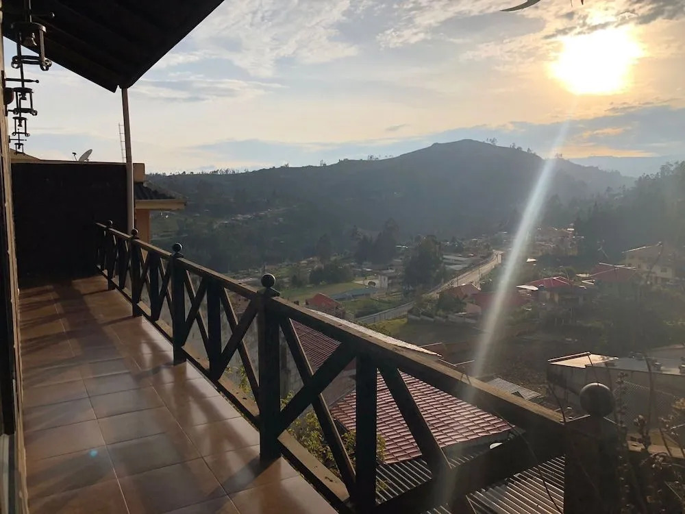 La Colina Hospedaje & Relax