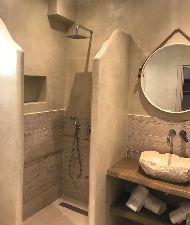Scarabeo Suites & Villas Parga