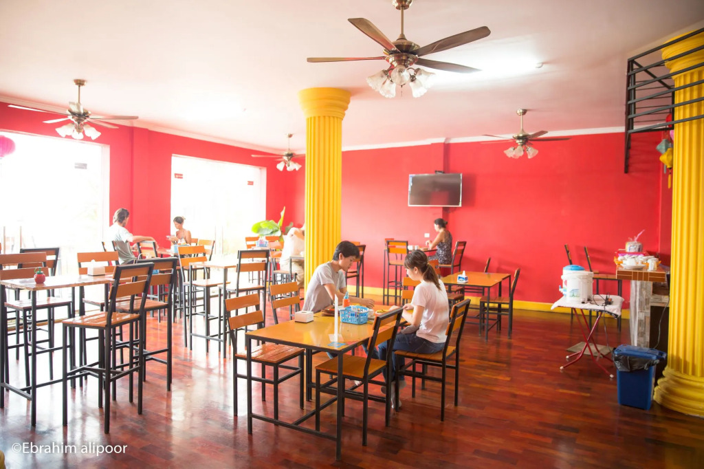 ALI Hotel