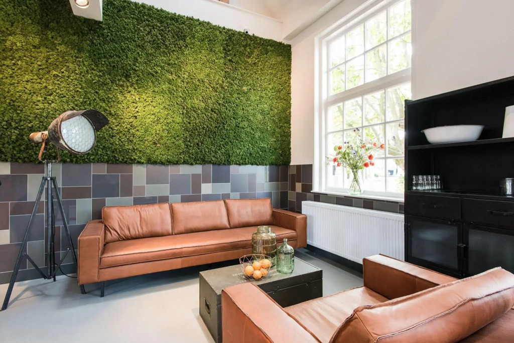 Boutique Hotel dOude Morsch