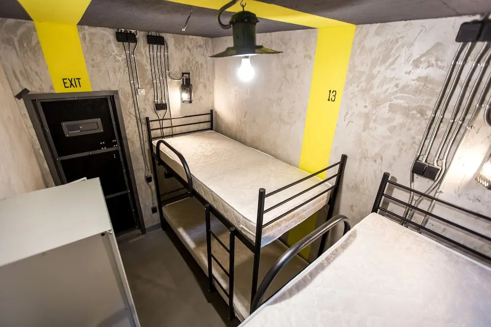 Two level appartment in the centre of Lviv
