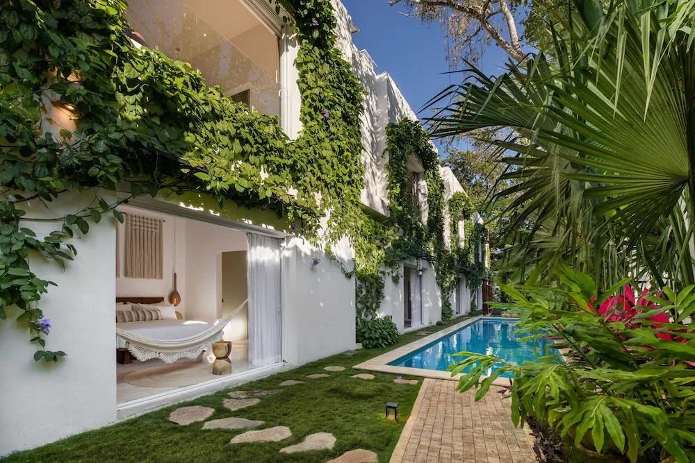 Olbil Hotel Boutique