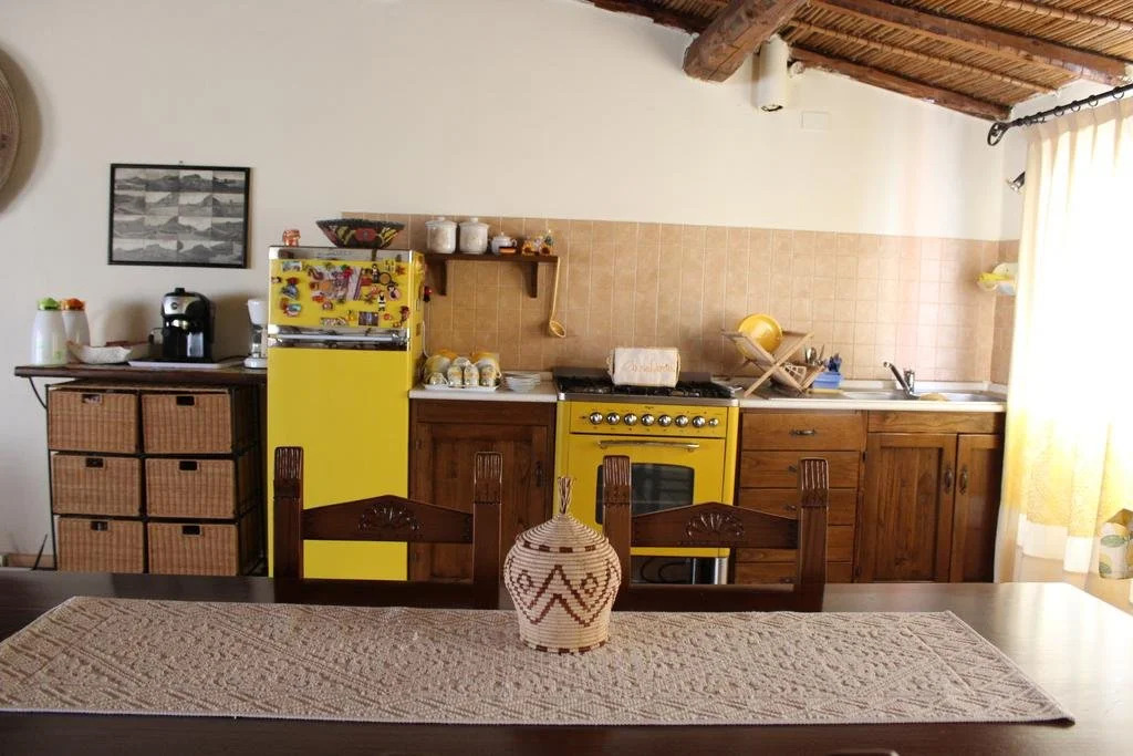 B&B Casa Doria