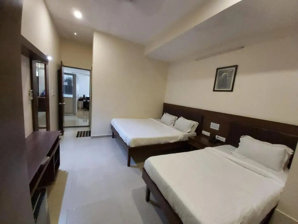 Gokuldham Banquet and Rooms