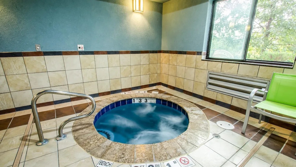 Comfort Inn