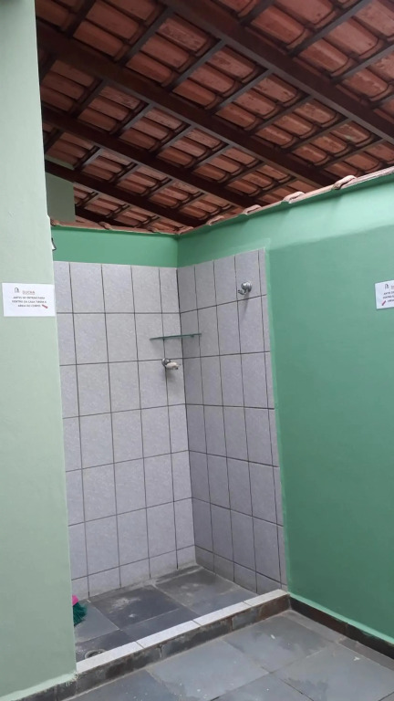 Aconchegante Casa de Temporada