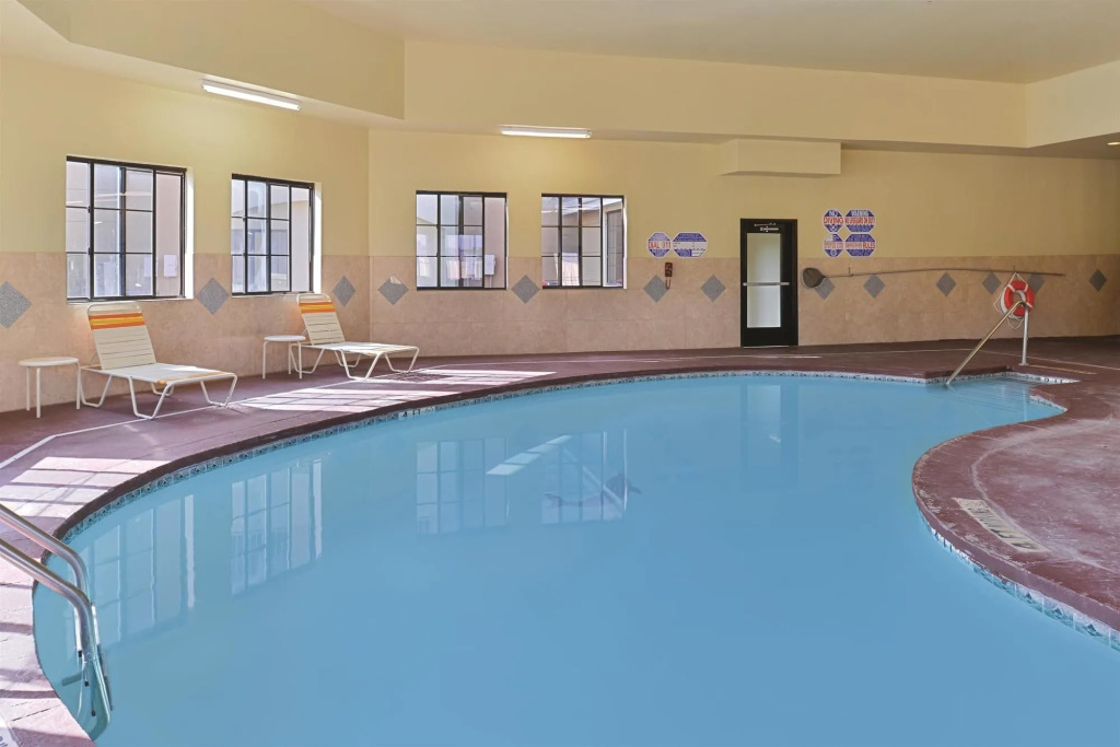 La Quinta Inn & Suites Woodward