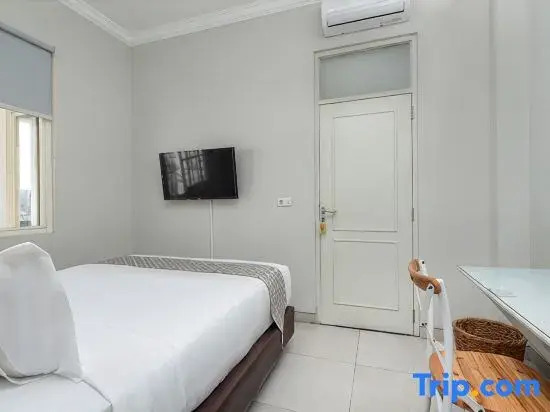 Mooi Inn City Center Surabaya