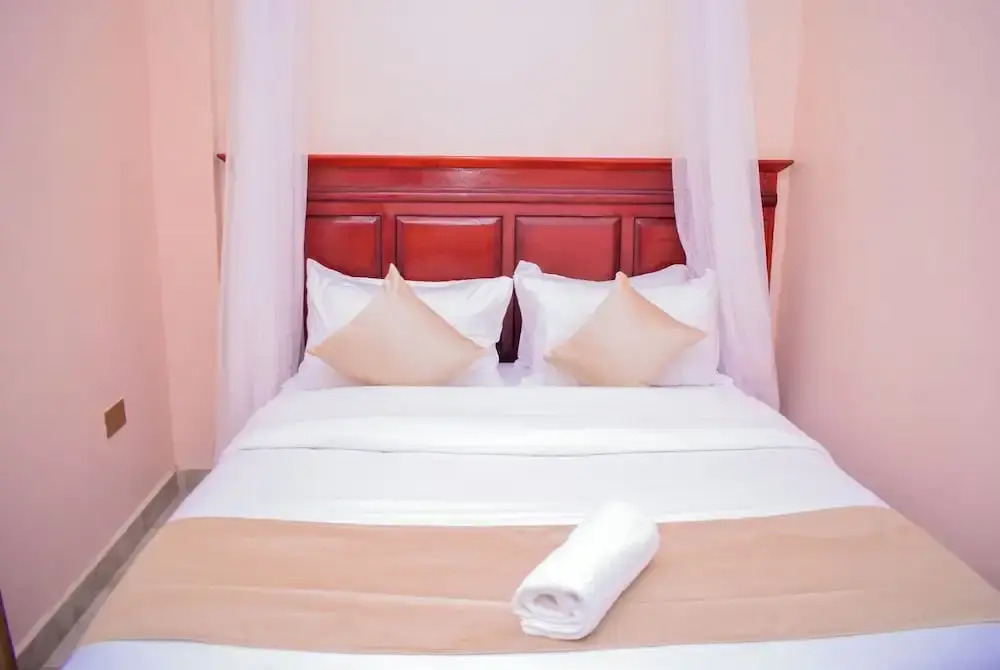 Carla Premier Hotel