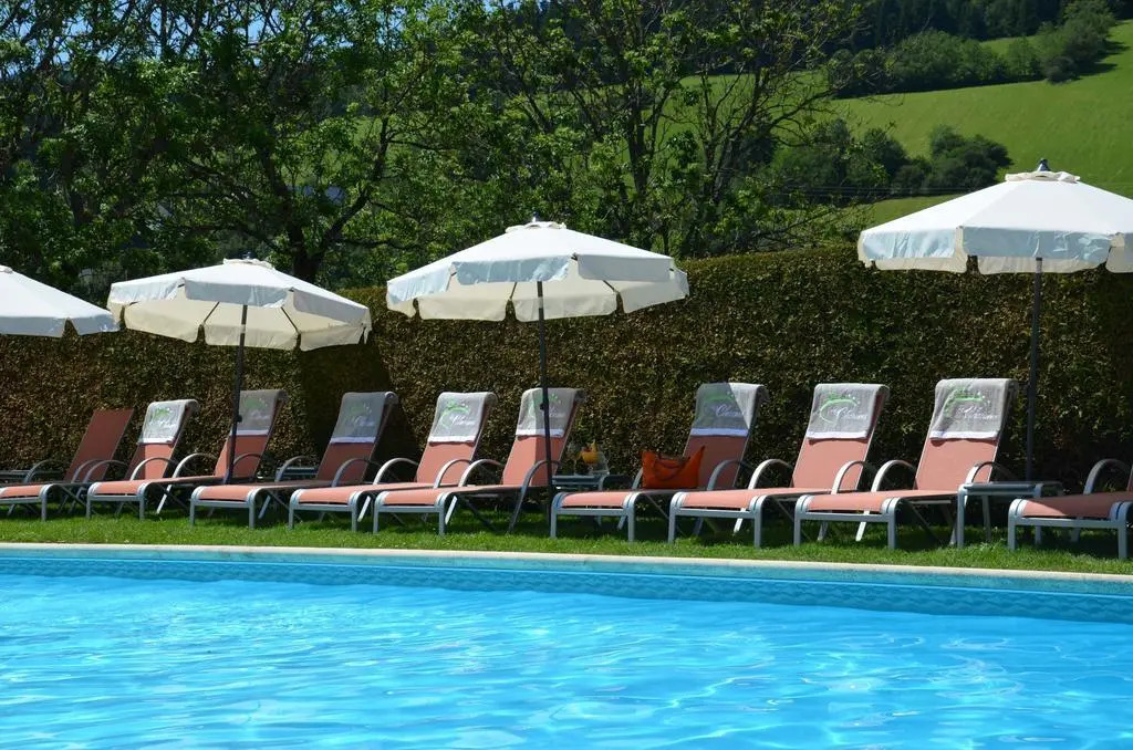 Hôtel et Spa les Clarines