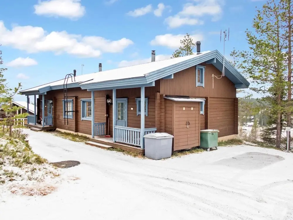 Rukan Vaarala 2 c 3 Kuusamo