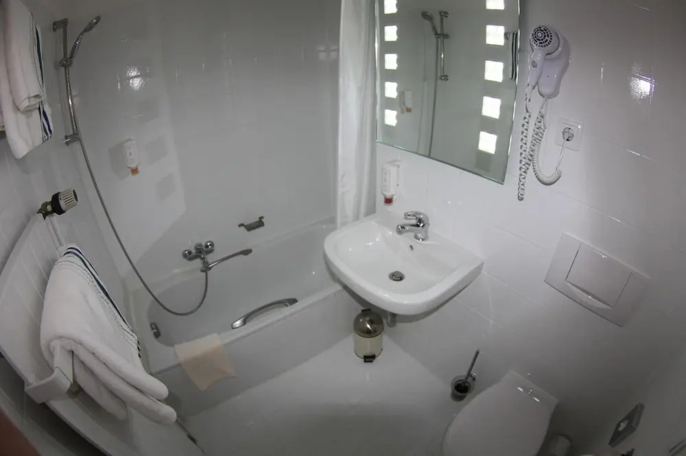 ARKADEN Hotel Kelkheim