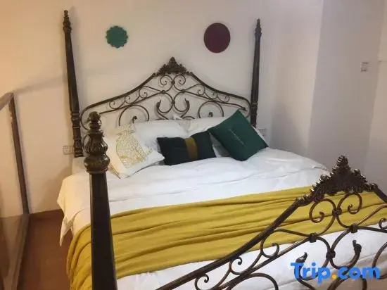 Zhengzhou SumeiLoft Homestay
