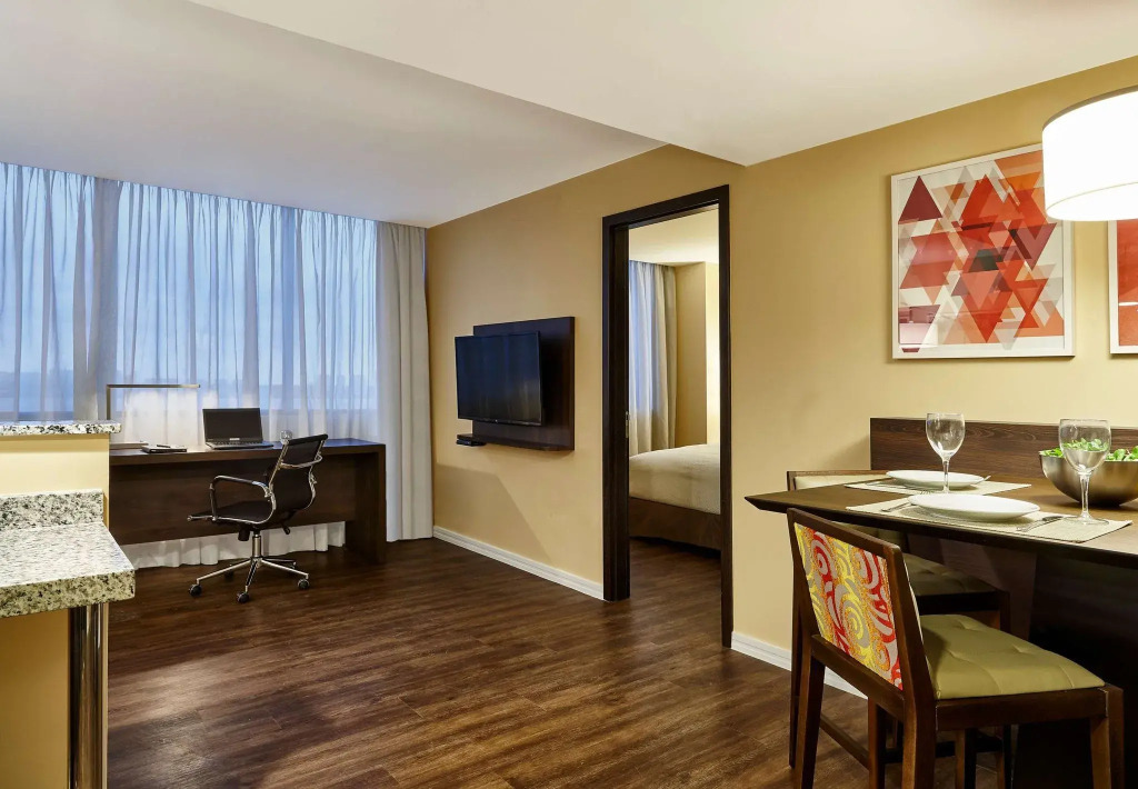 Residence Inn by Marriott Rio de Janeiro Barra da Tijuca