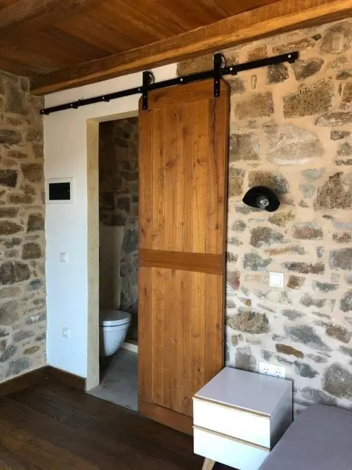 Lemons Cottage House, Volissos, Chios