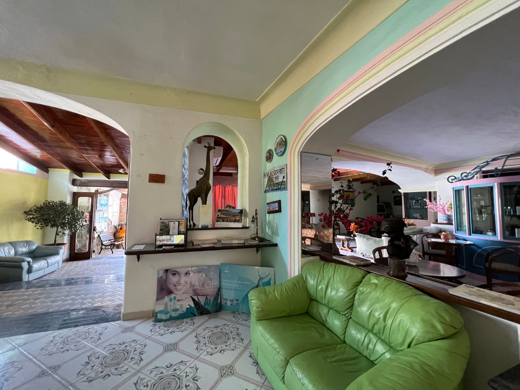 Hotel Carlo Magno