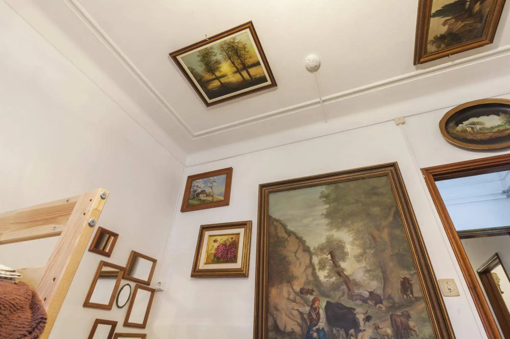 Collectors Home