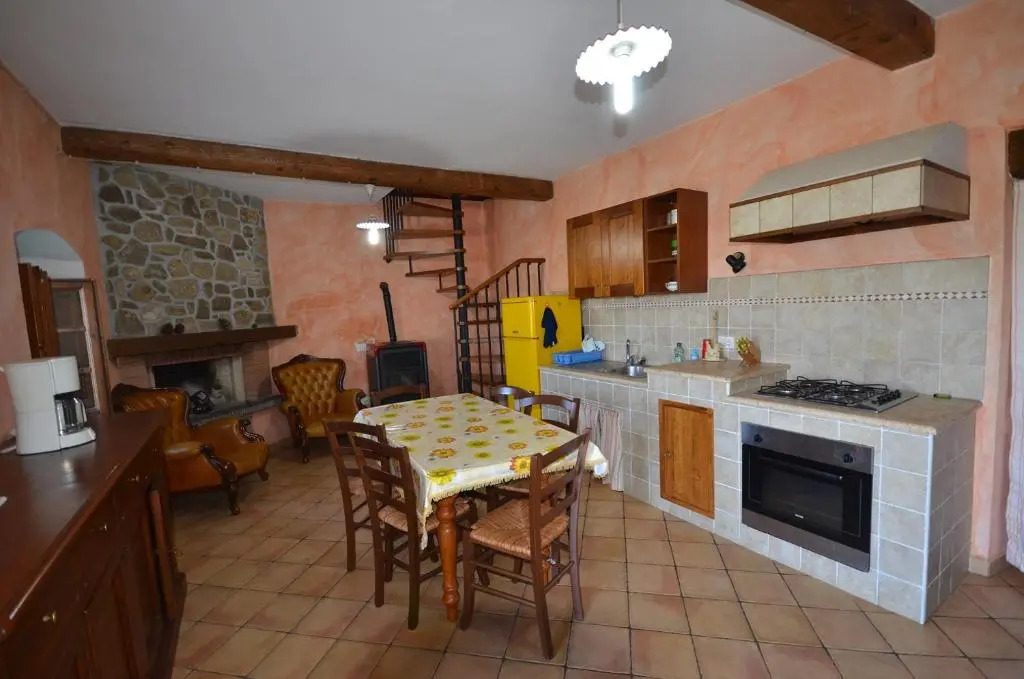 Casa Mela