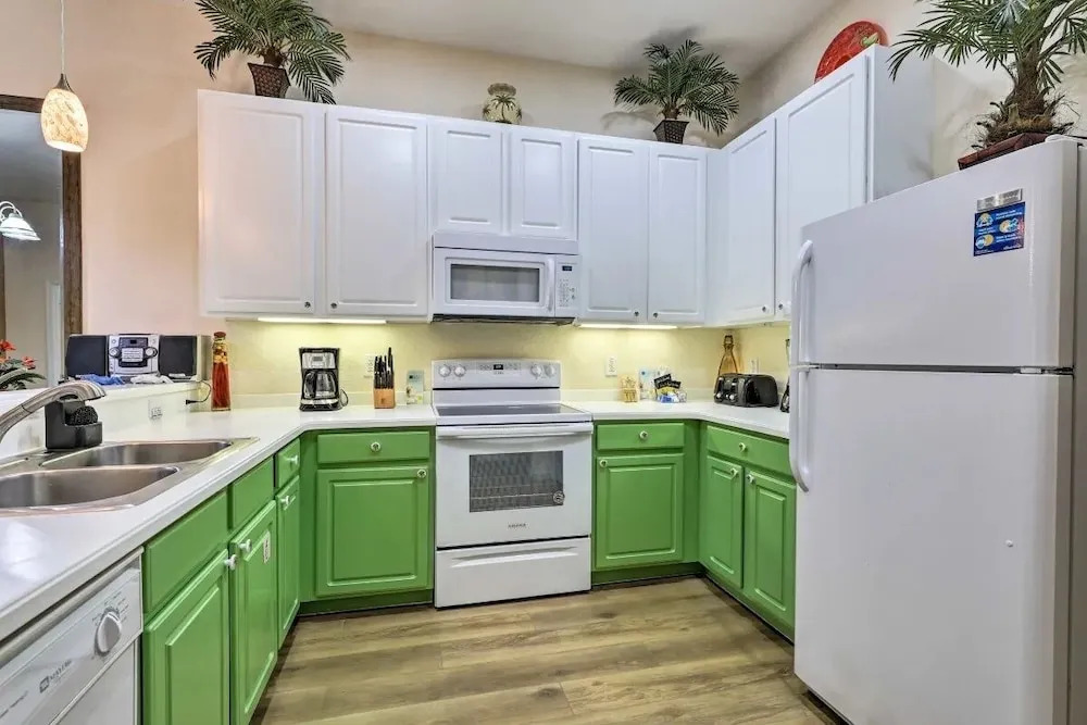 Amazing Villa near Disney at the Bahama Bay Resort villa